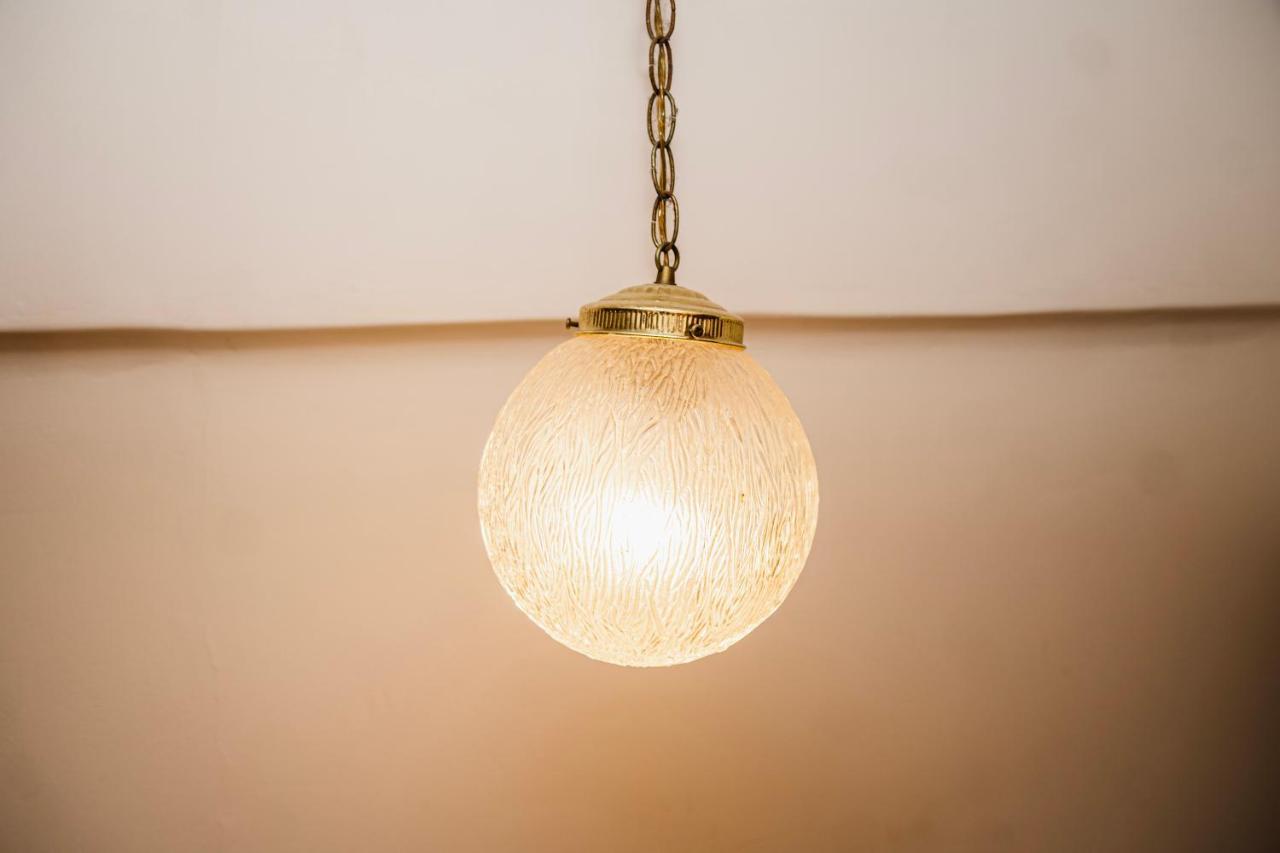 Luz De Luna Hotel Barrio Escalante San José Dış mekan fotoğraf