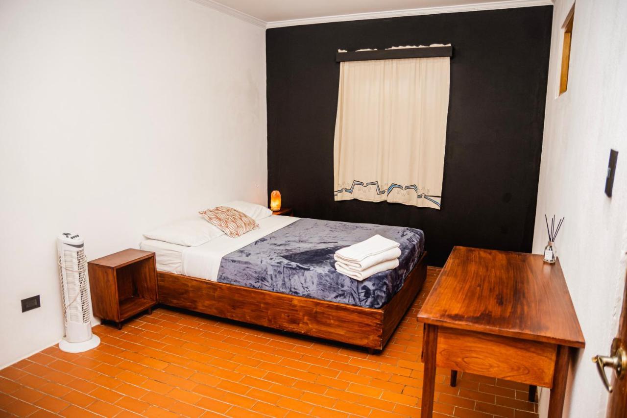 Luz De Luna Hotel Barrio Escalante San José Dış mekan fotoğraf