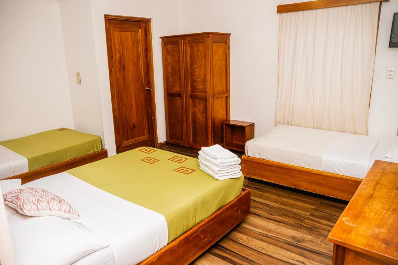 Luz De Luna Hotel Barrio Escalante San José Dış mekan fotoğraf