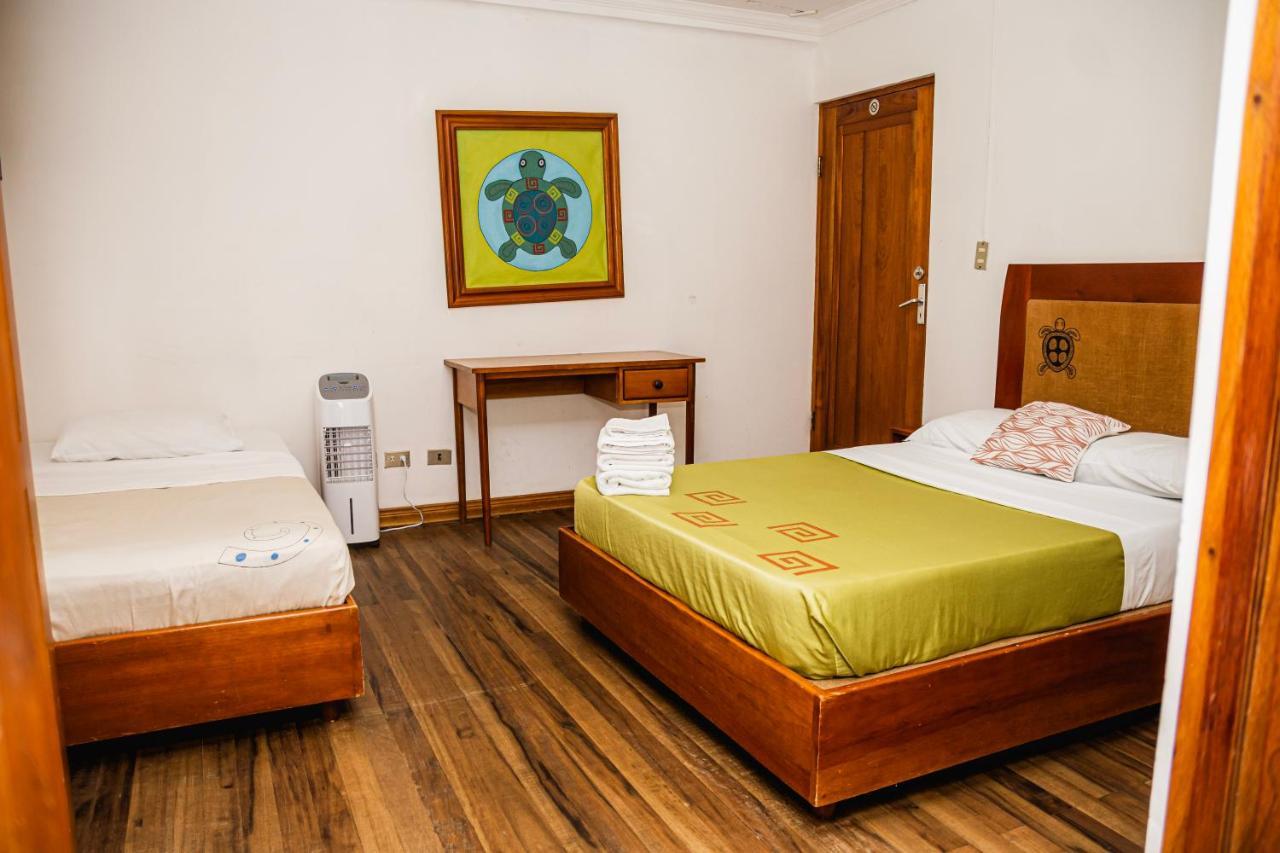Luz De Luna Hotel Barrio Escalante San José Dış mekan fotoğraf