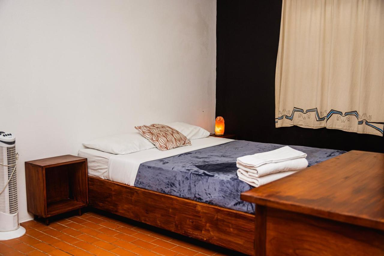 Luz De Luna Hotel Barrio Escalante San José Dış mekan fotoğraf