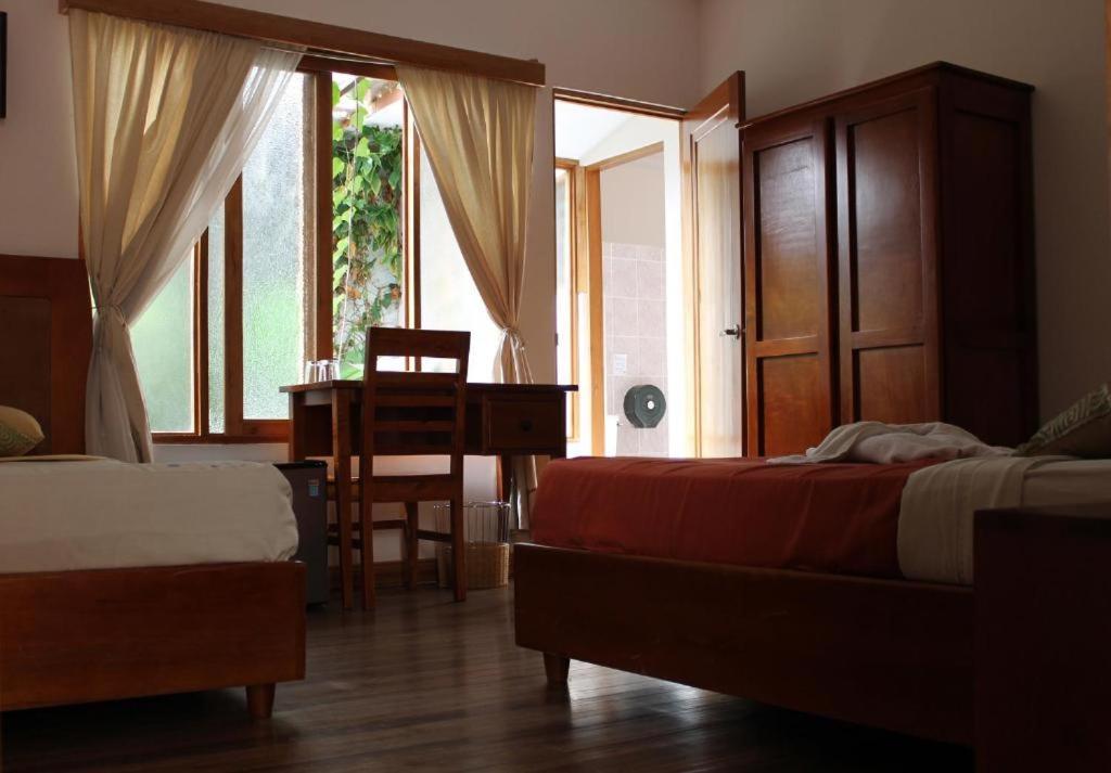 Luz De Luna Hotel Barrio Escalante San José Dış mekan fotoğraf
