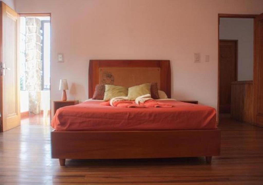 Luz De Luna Hotel Barrio Escalante San José Dış mekan fotoğraf